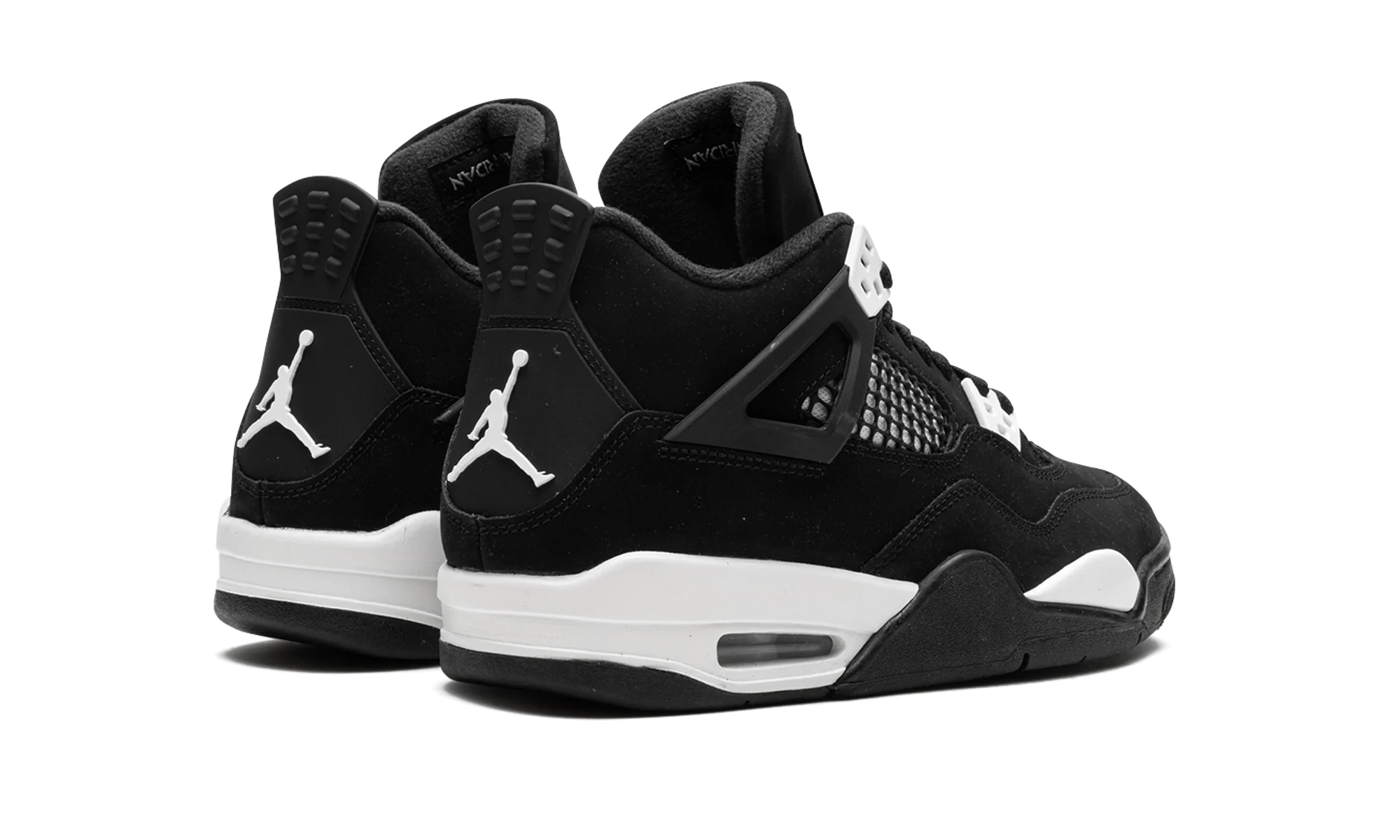 Air jordan 4 Retro GS "White Thunder" FQ8213 001