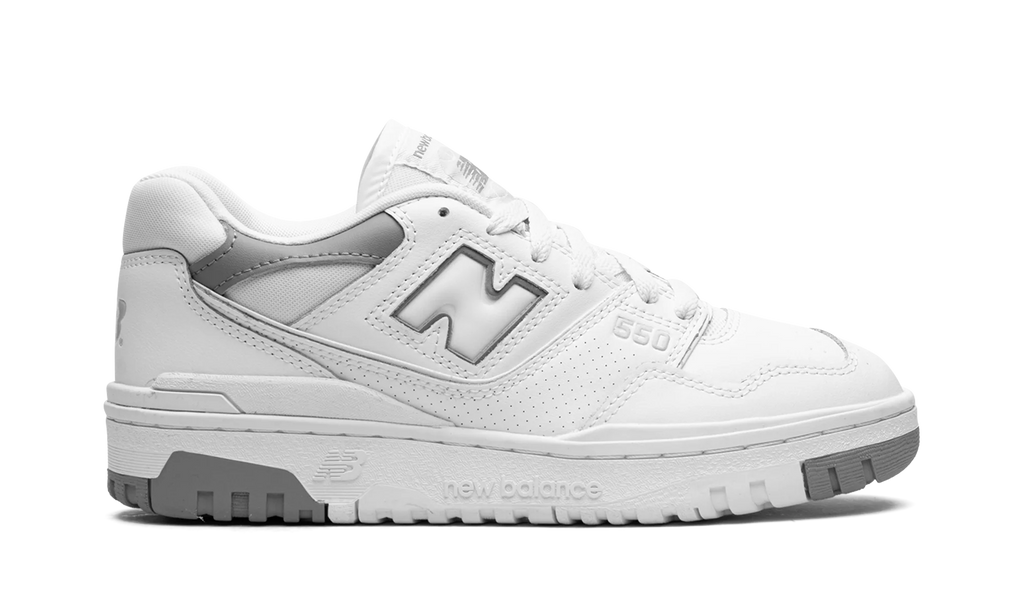 550 "White Grey Cream" BB550SWA