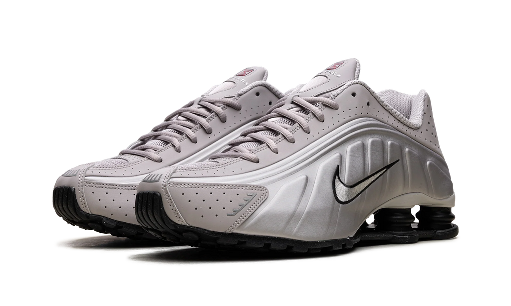 Shox R4 "College Grey" IH0265 009
