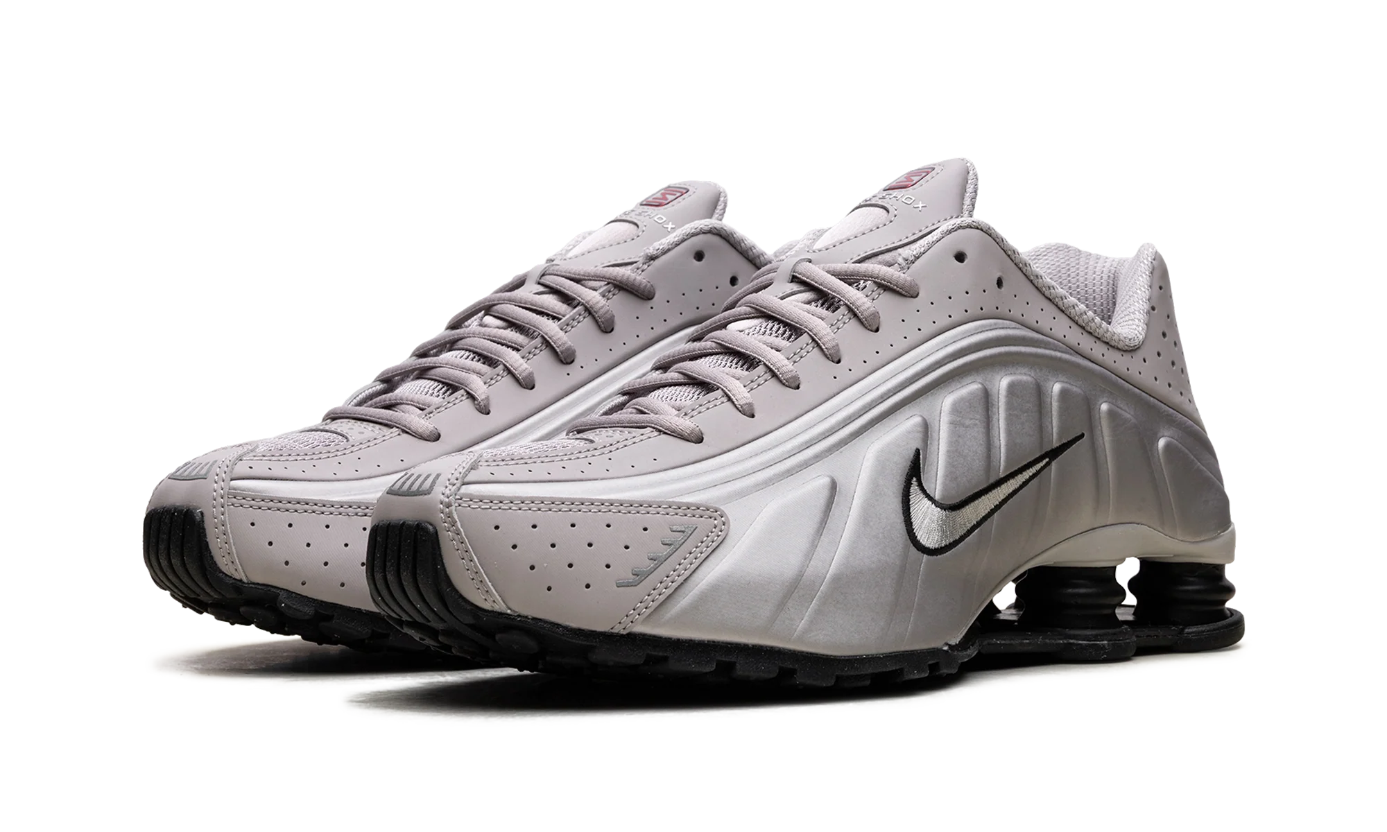 Shox R4 "College Grey" IH0265 009