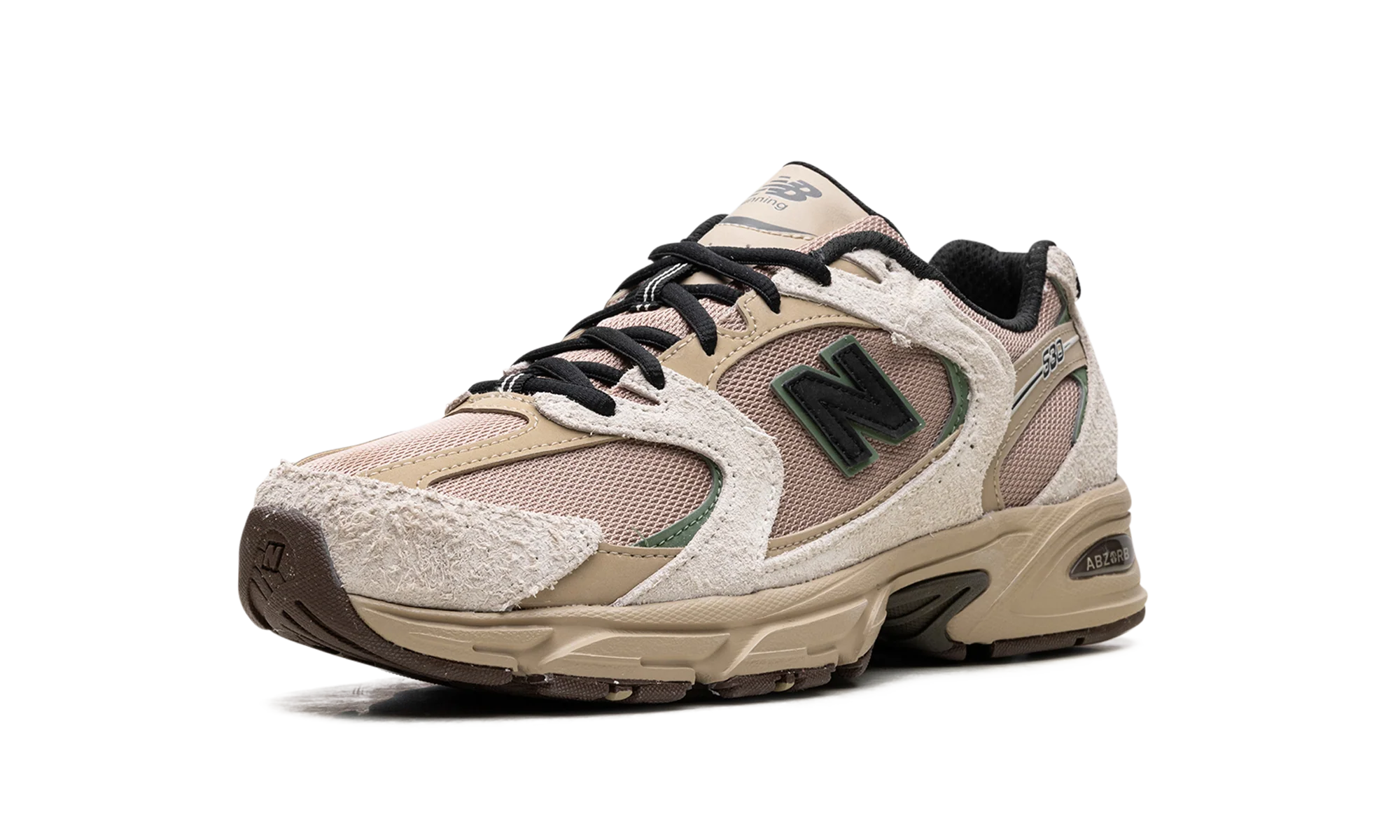 530 "Linen Incense" MR530SND