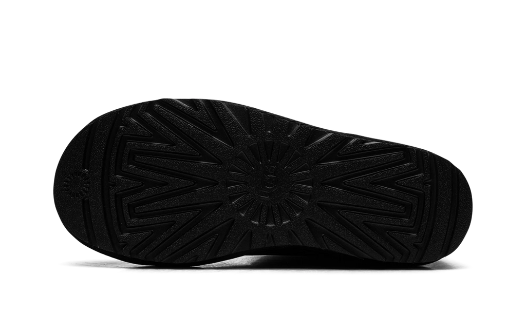 Classic Ultra Mini Leather WMNS "Black" 1174210 BLK
