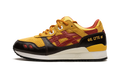 Kith x Marvel x Gel Lyte 3 '07 Remastered "X-Men 60th Anniversary - Wolverine 1980 (Trading Card Not Included)" 1201A957 750