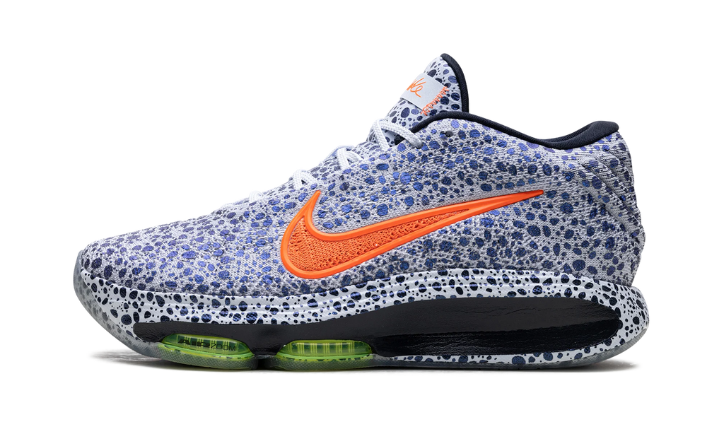 Zoom GT Hustle 3 "Safari" FV3422 900