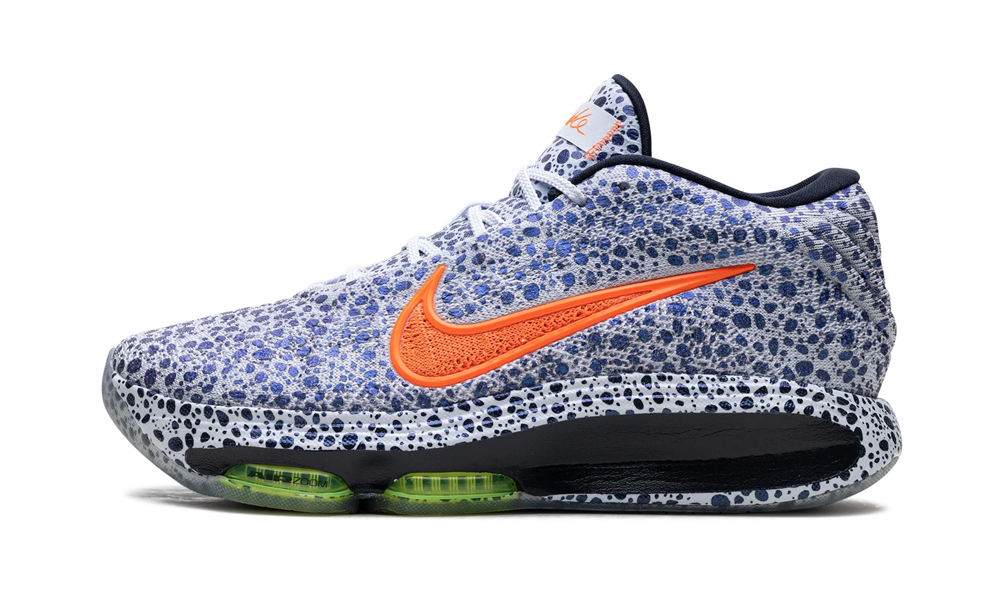 Zoom GT Hustle 3 "Safari" FV3422 900