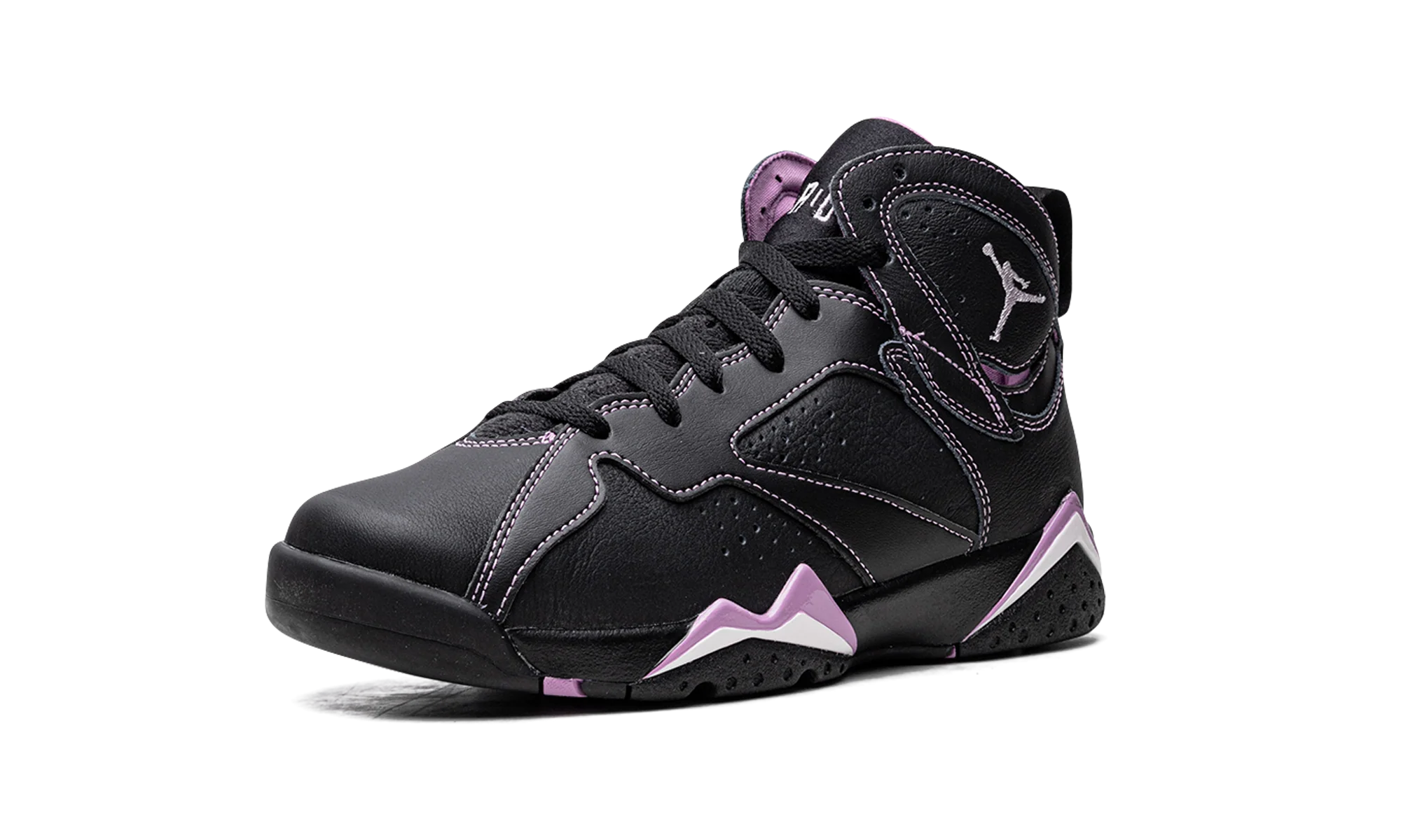 Air Jordan 7 GS "Barely Grape" DV2255 055