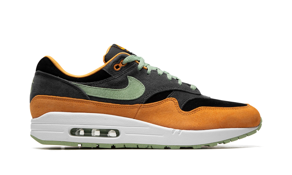 Air Max 1 "Ugly Duckling - Honeydew" DZ0482 001