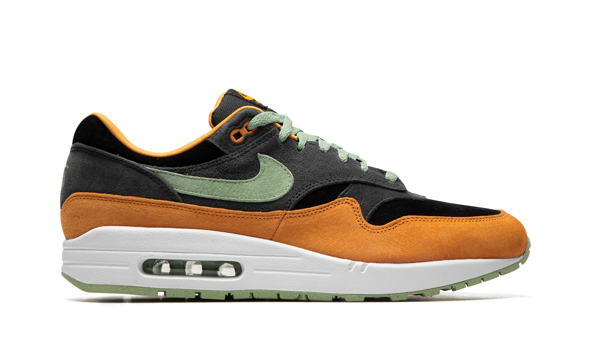Air Max 1 "Ugly Duckling - Honeydew" DZ0482 001