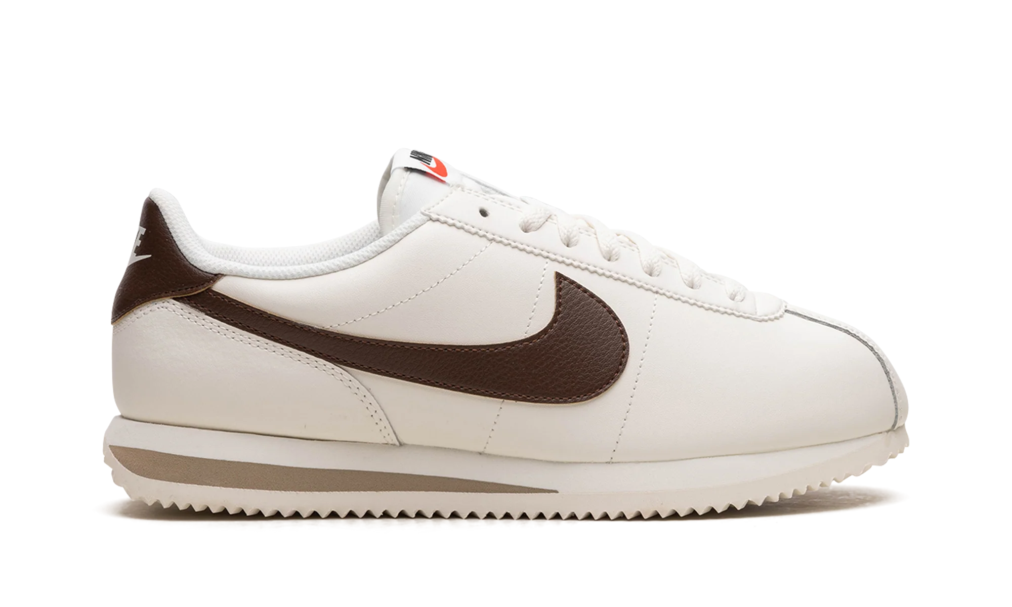 CORTEZ WMNS "Cacao Wow" DN1791 104