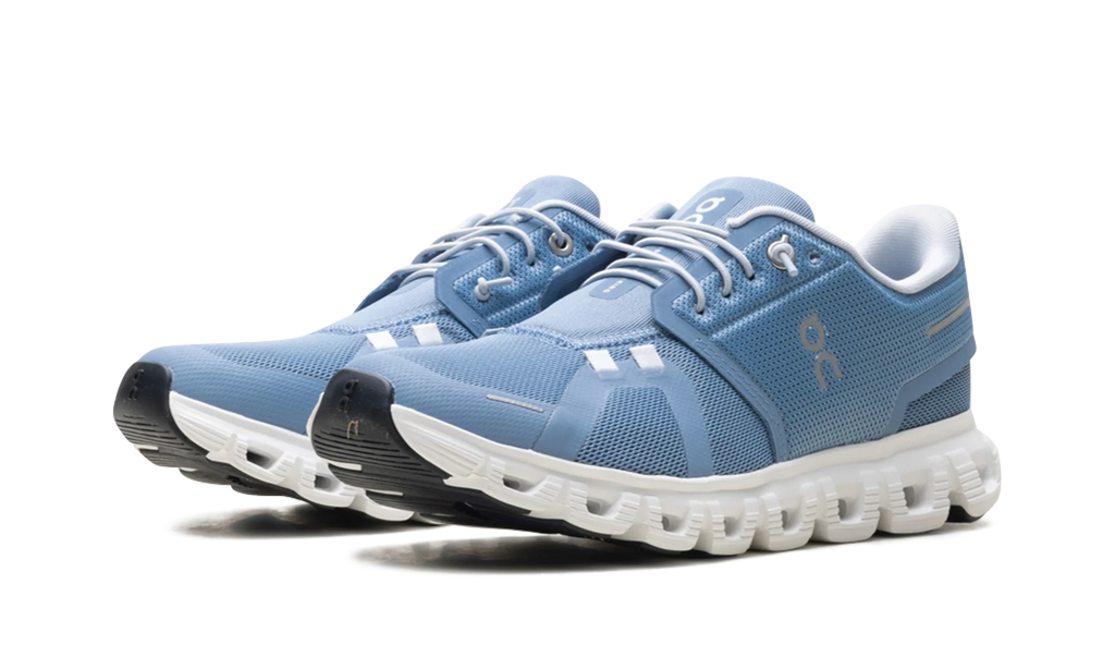 Cloud 6 WMNS "Chambray White" 3WF10061508