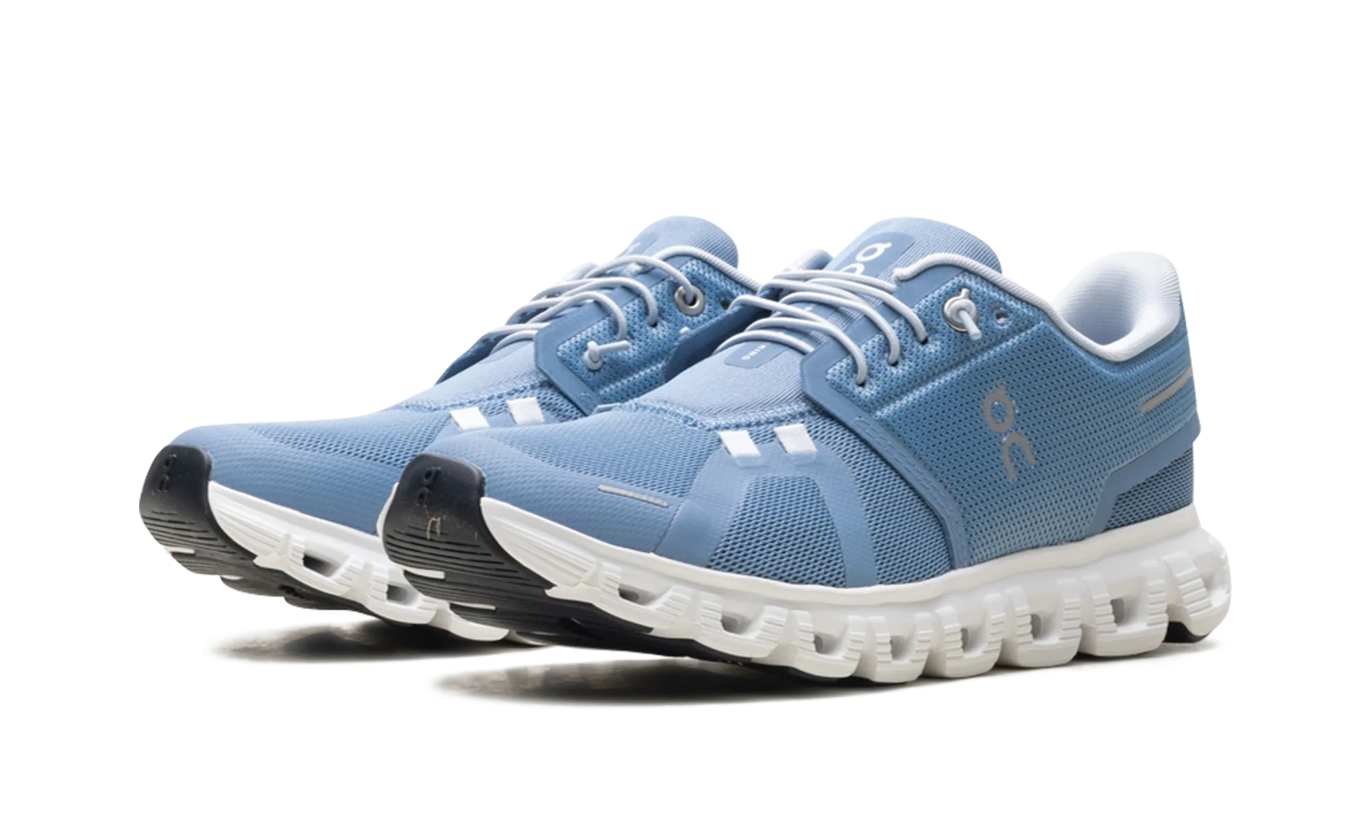 Cloud 6 WMNS "Chambray White" 3WF10061508
