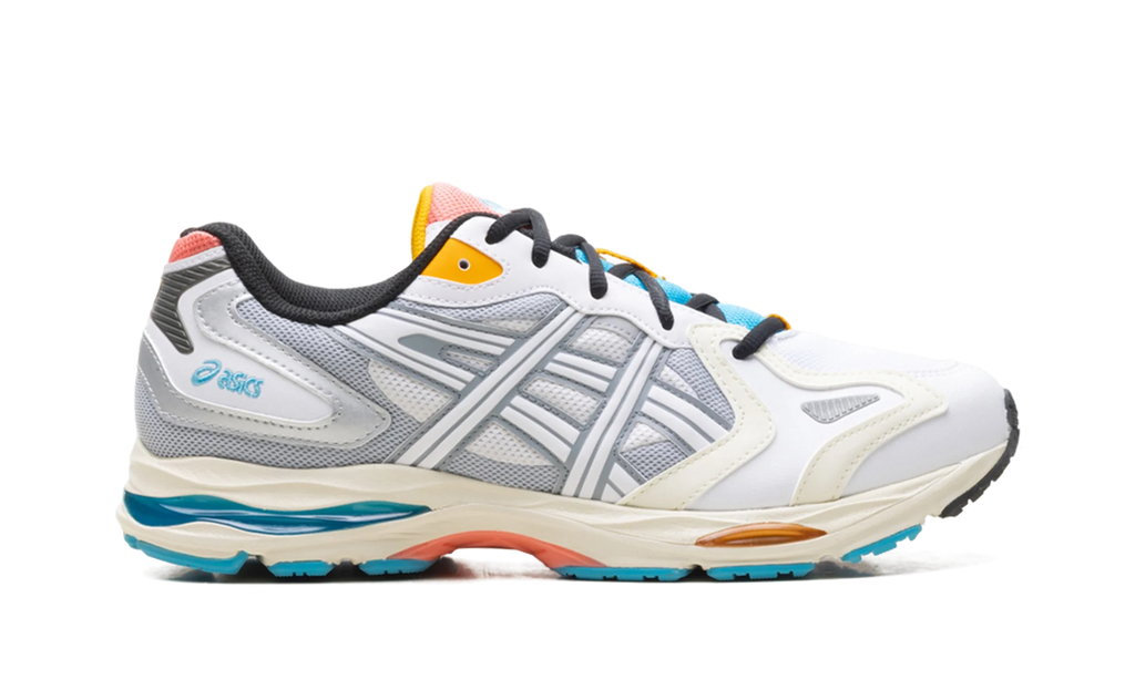 Gel-K1011 "White Pure Silver" 1203A603 100