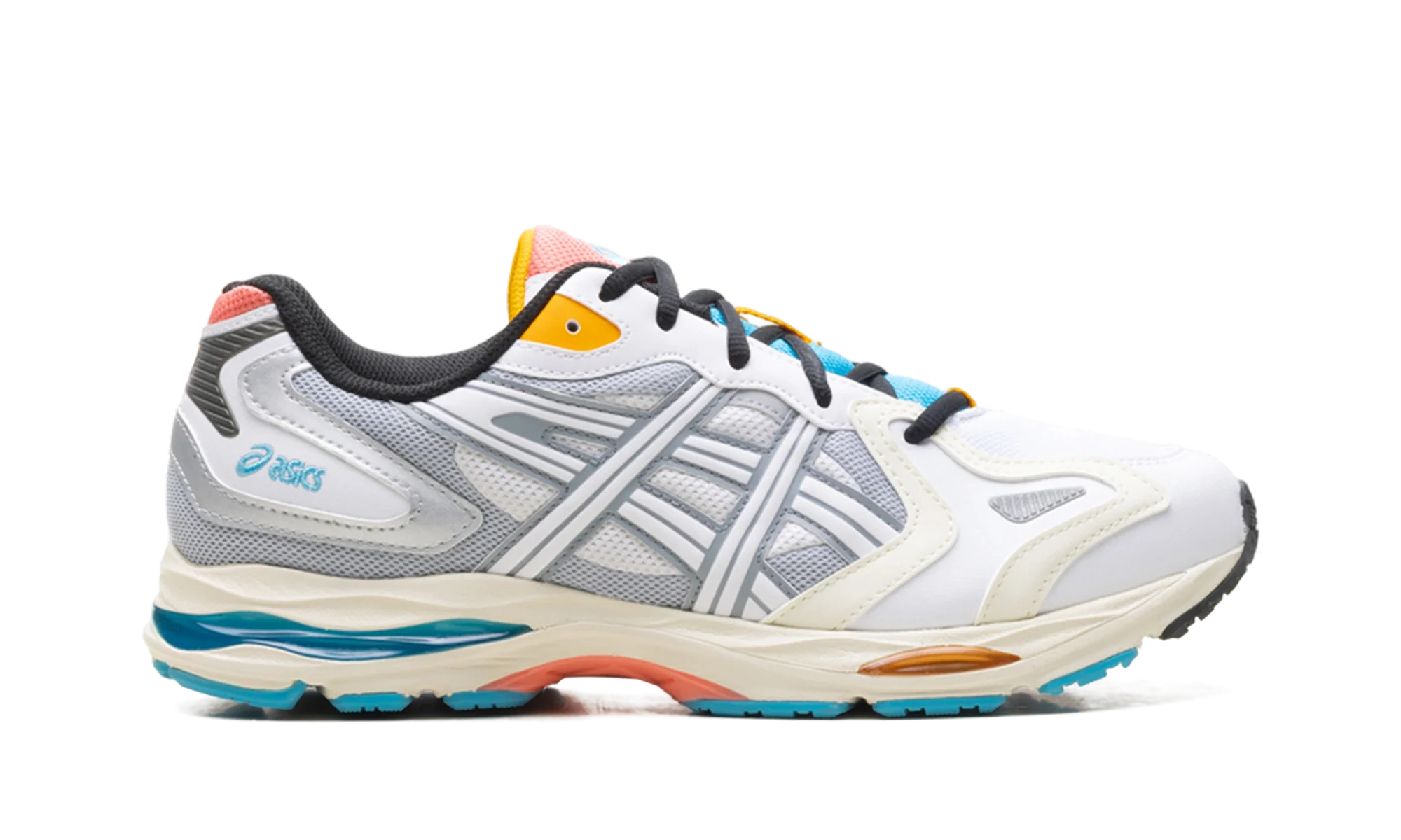 Gel-K1011 "White Pure Silver" 1203A603 100
