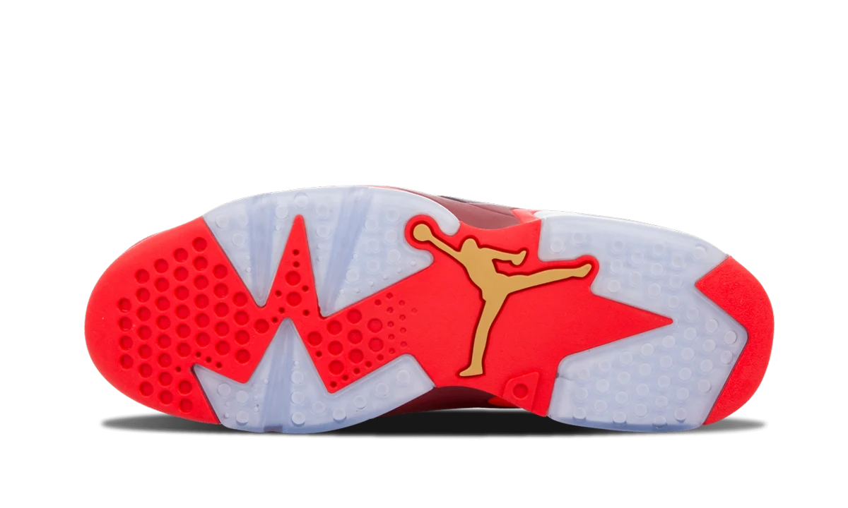 Air Jordan 6 Retro "Cigar" 384664 250