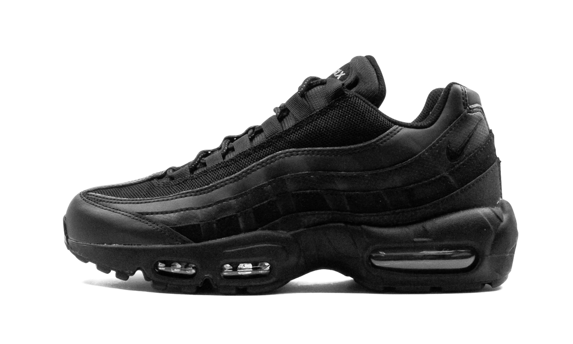 Air Max 95 Essential "Triple Black" CI3705 001