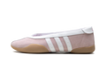 Taekwondo Mei Ballet WMNS "Clear Pink" JQ6434