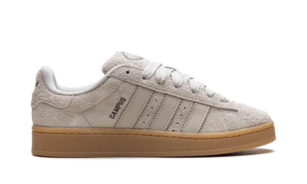 Campus 00s WMNS "Putty Grey Charcoa" IH2660