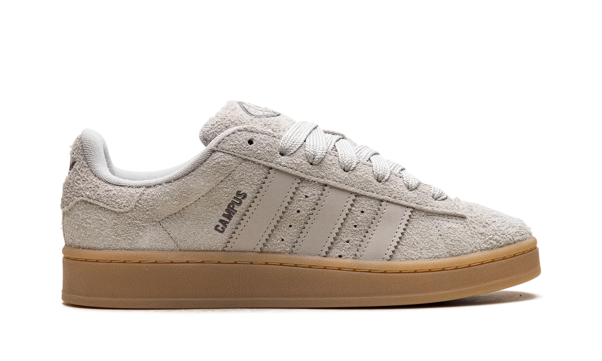 Campus 00s WMNS "Putty Grey Charcoa" IH2660