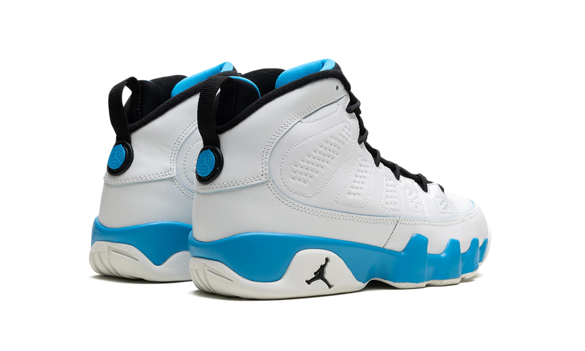Air Jordan 9 GS "Powder Blue" FV0143 101