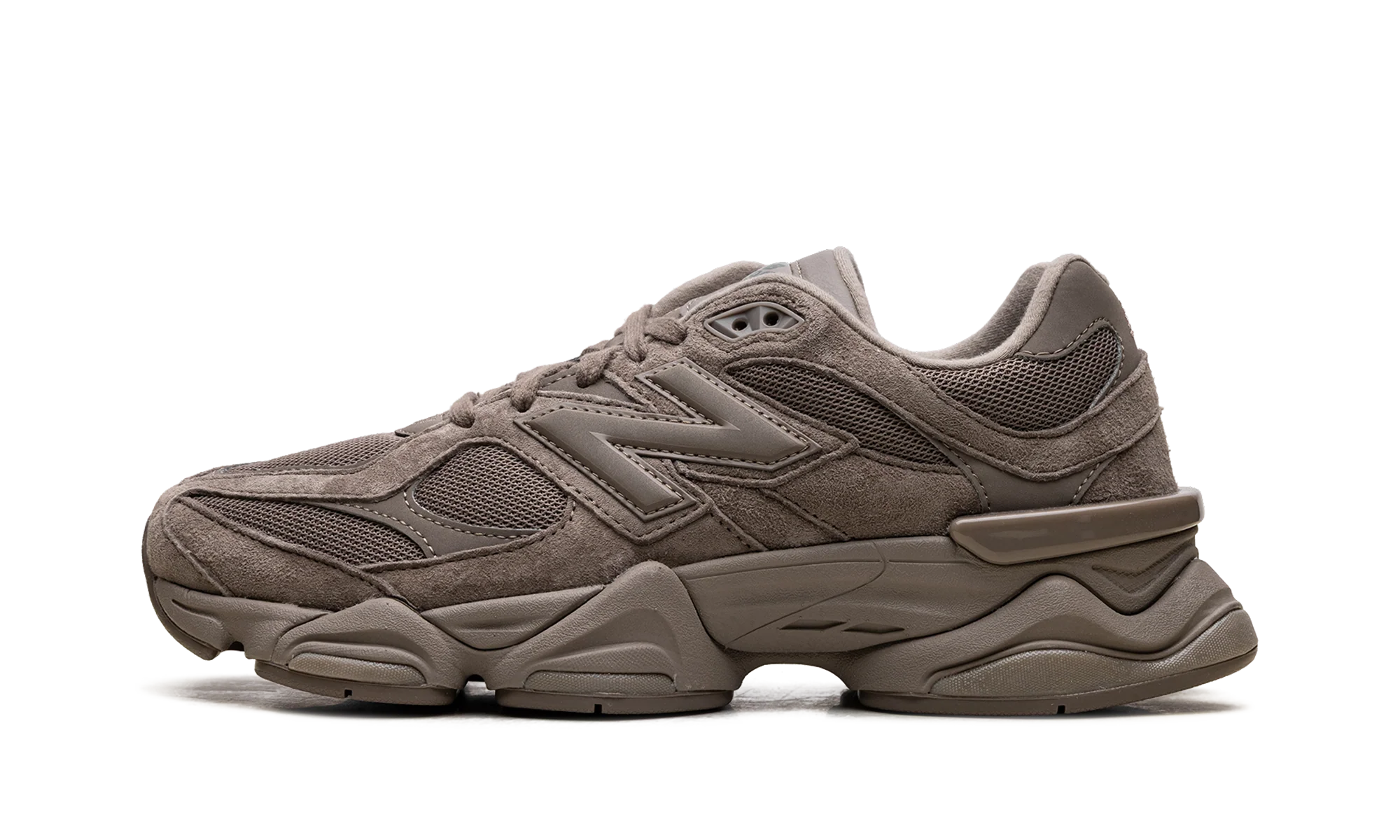 9060 "Chestnut" U9060IWD