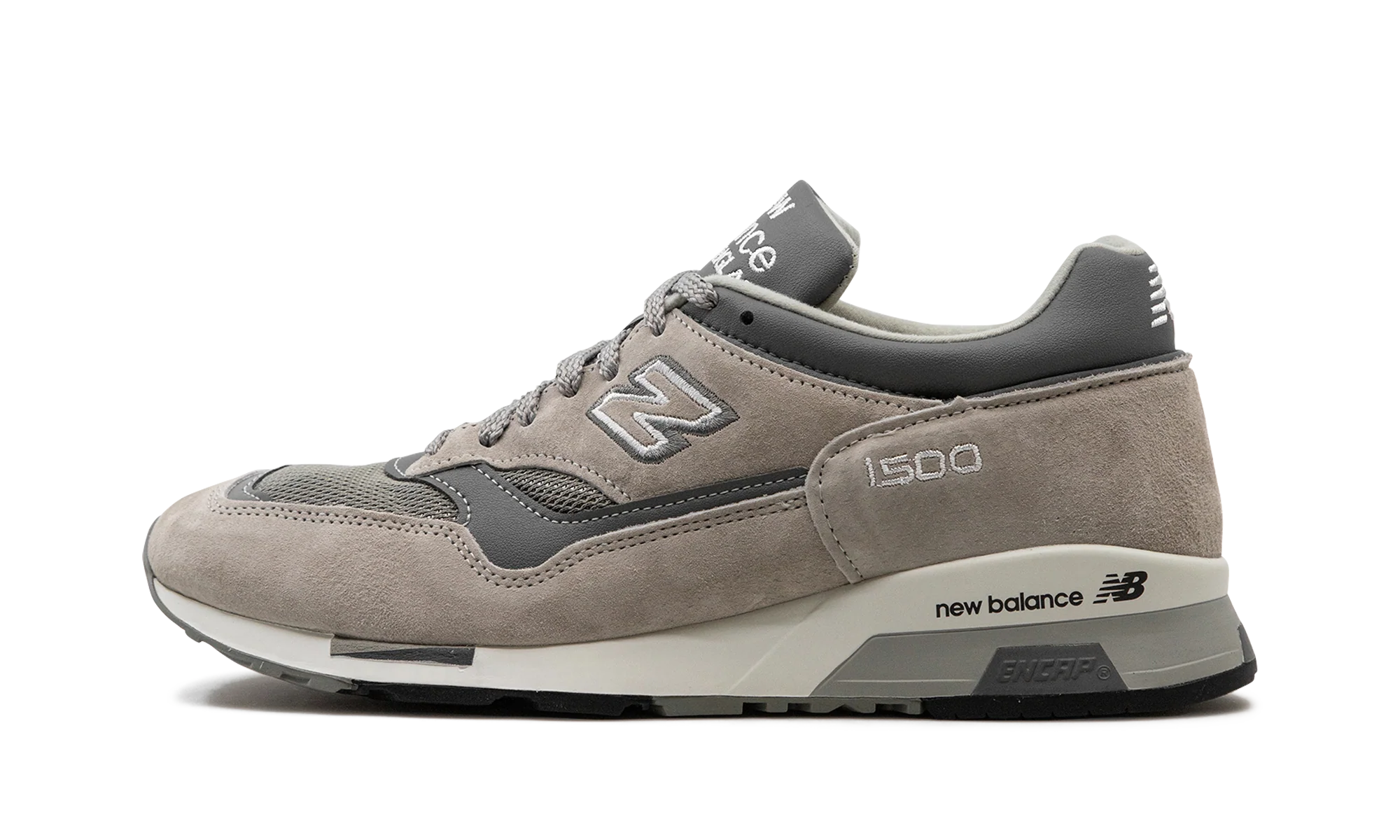 1500 "Made In England Classic Pack" M1500PGL