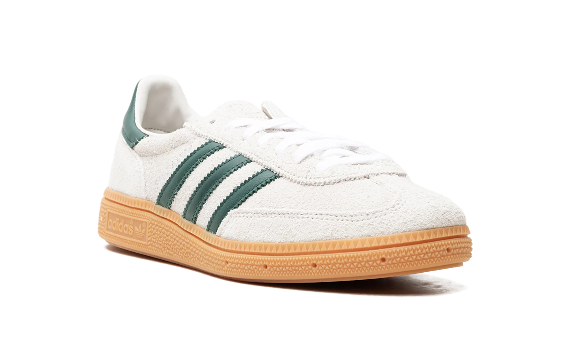 HANDBALL SPEZIAL WMNS "White/Green" JS0242