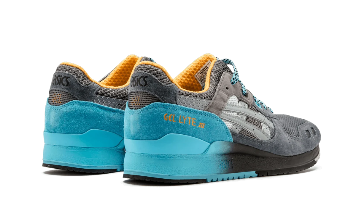 Gel-Lyte 3 "Slam Jam - 6THPRLLL" H60TQ 1113