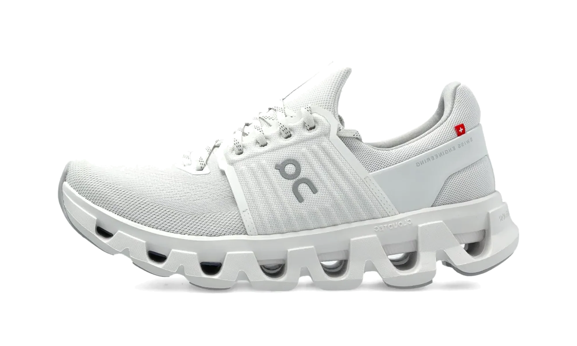 Cloudswift 4 AD WMNS ""White/White"" 3WF10451200