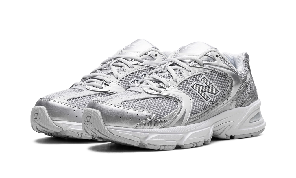 530 "Moonbeam Silver Metallic" MR530RS