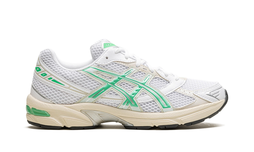 Gel 1130 WMNS "White Malachite Green" 1202A164 114