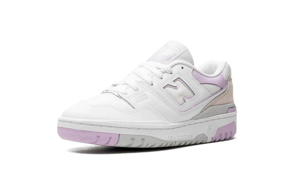 550 GS "White Thistle" GSB550WK