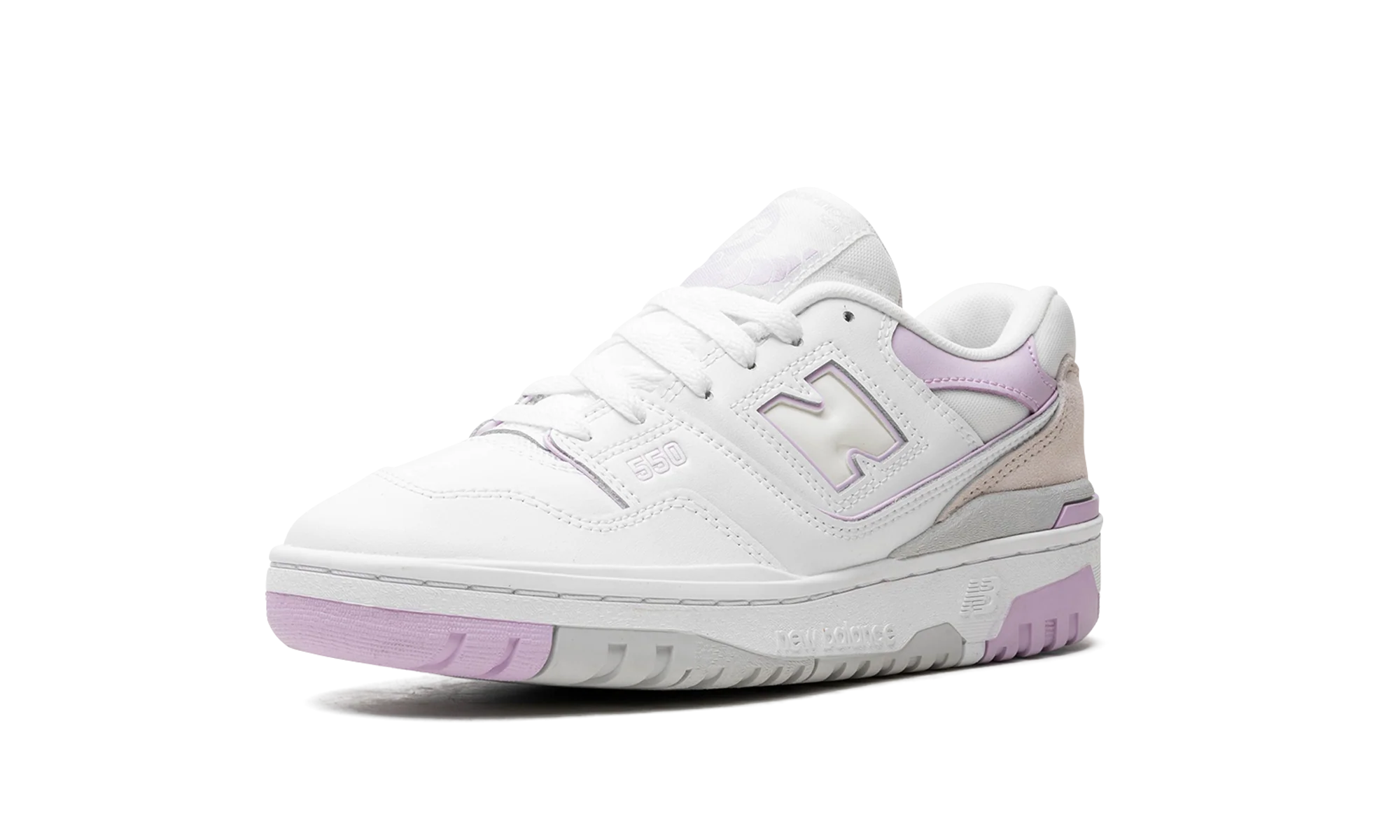 550 GS "White Thistle" GSB550WK