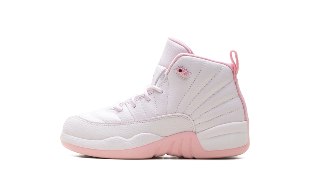 Air Jordan 12 PS "Pearl Pink" 510816 600