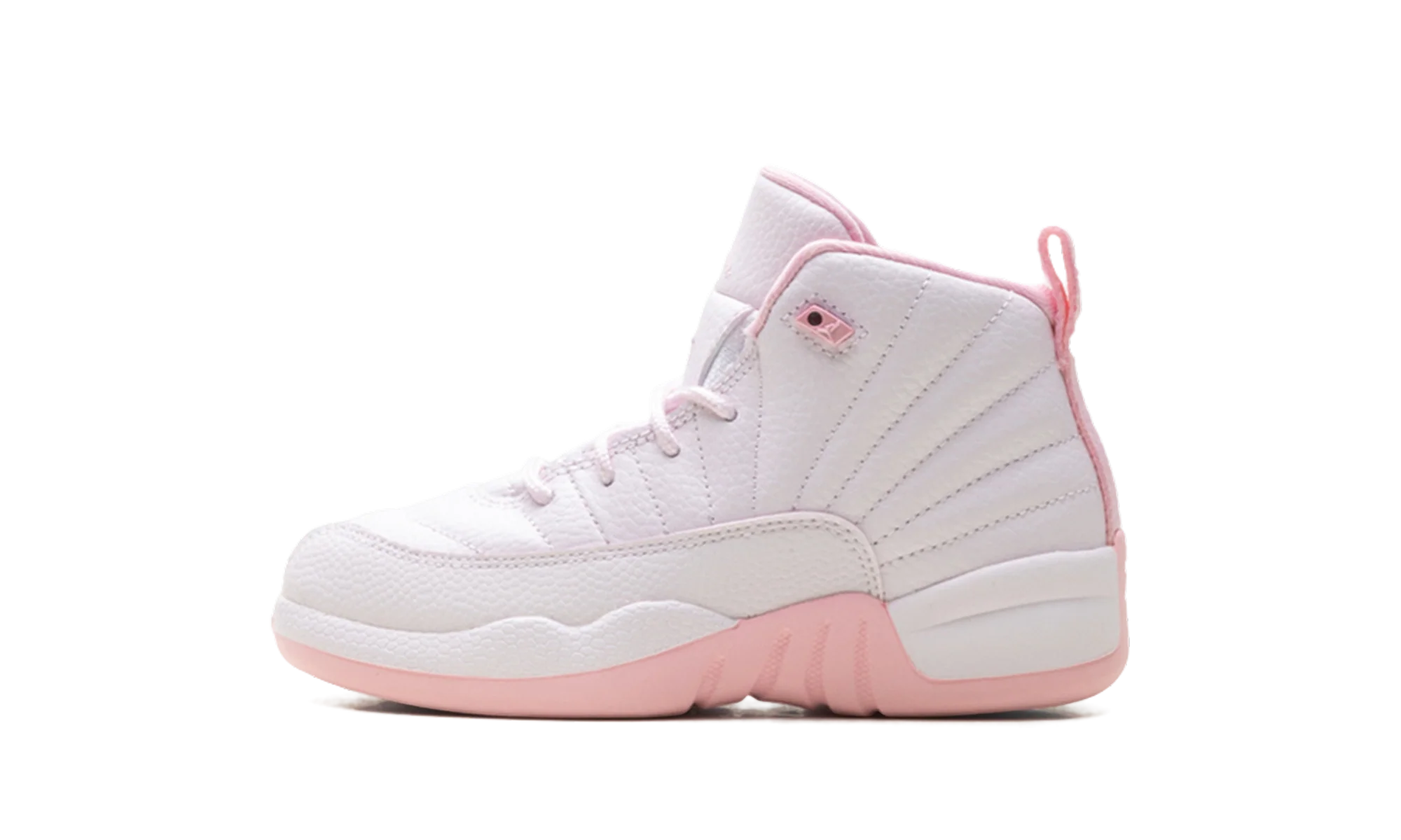 Air Jordan 12 PS "Pearl Pink" 510816 600