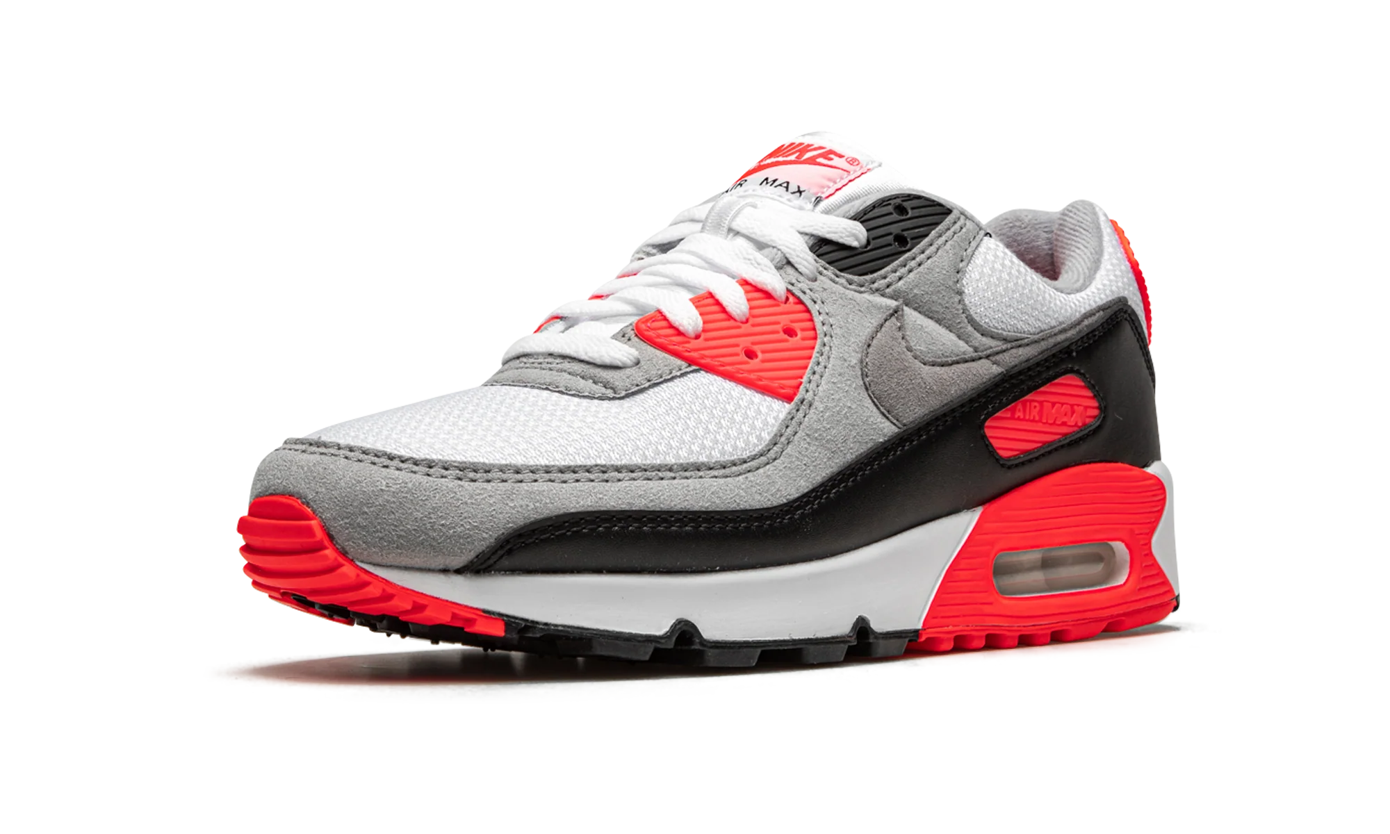 Air Max 90 OG "Infrared 2020" CT1685 100