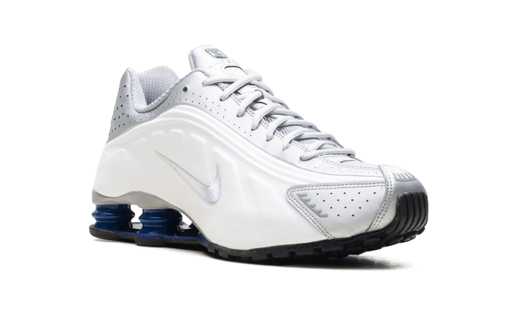 Shox R4 "Deep Blue" HQ1988 102