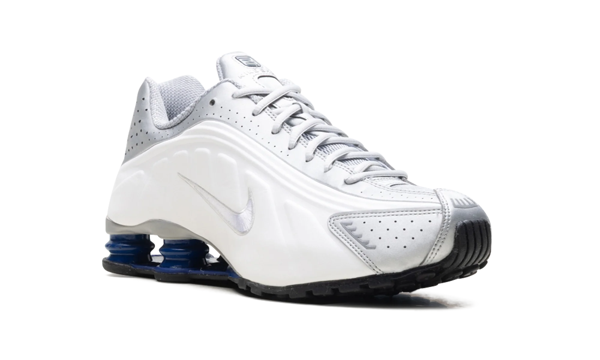 Shox R4 "Deep Blue" HQ1988 102