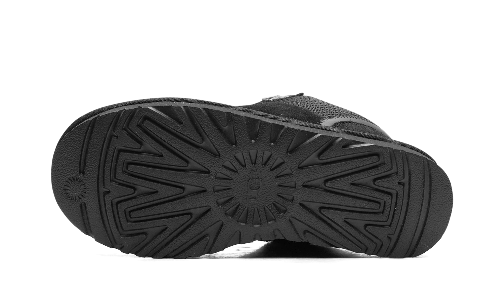 LOWMEL WMNS "Black" 1144032 BLK