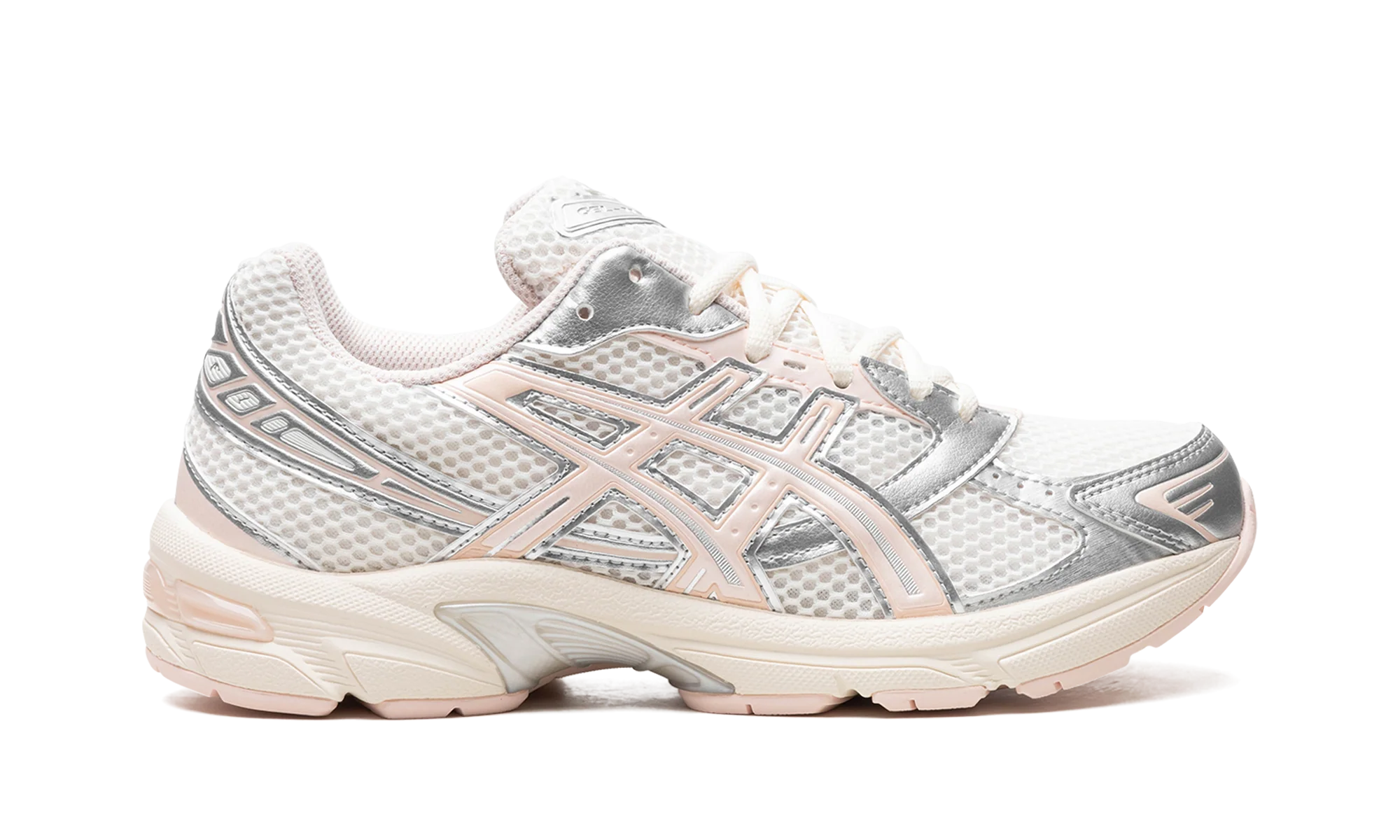 GEL-1130 WMNS "Silver / Pink" 1202A505 100