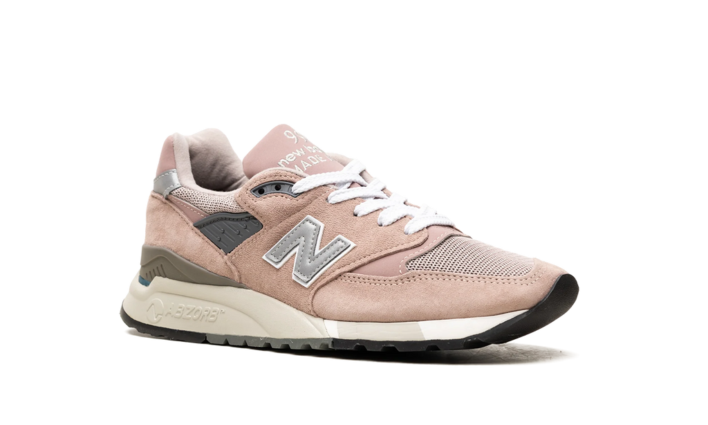 998 "DUSTY ROSE" M998KI1