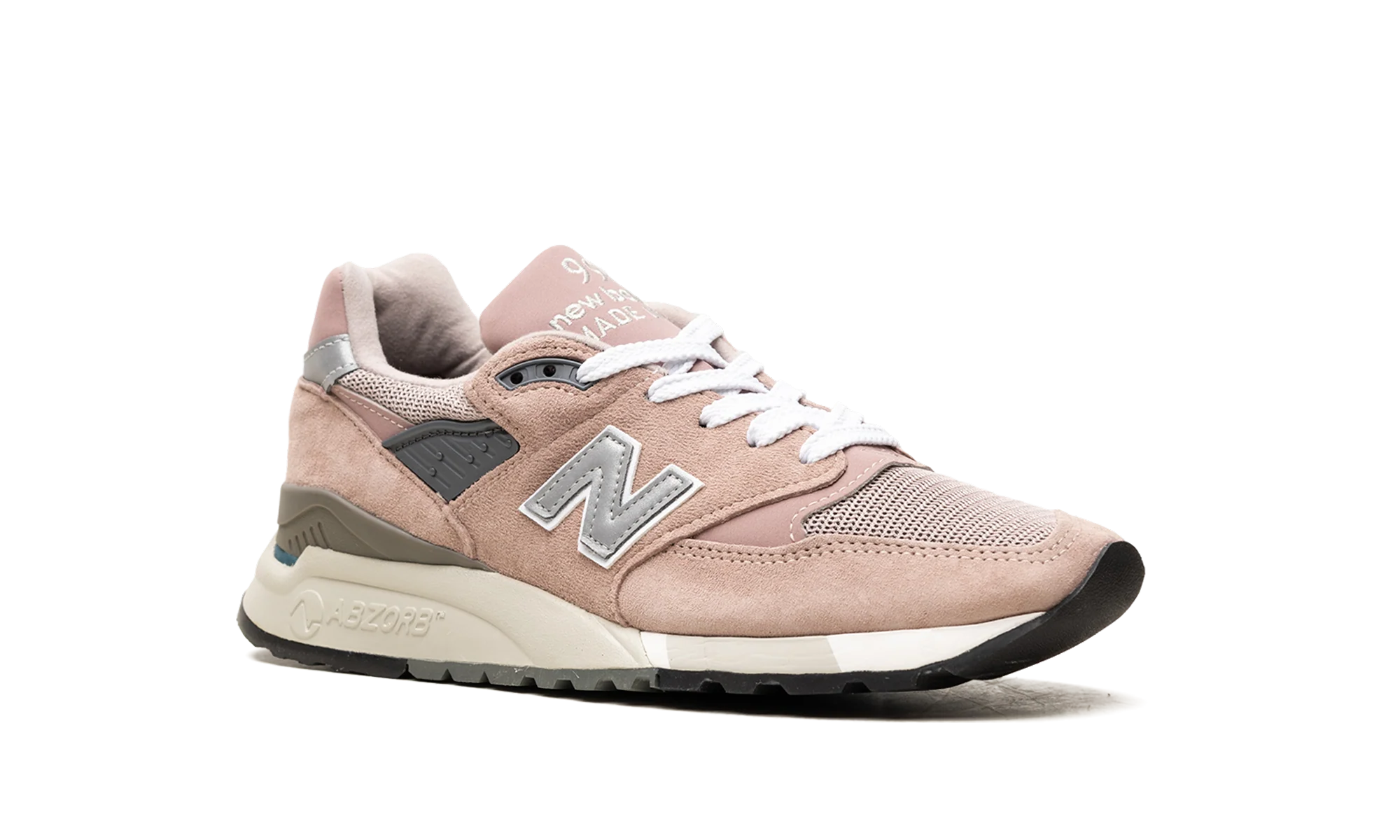 998 "DUSTY ROSE" M998KI1