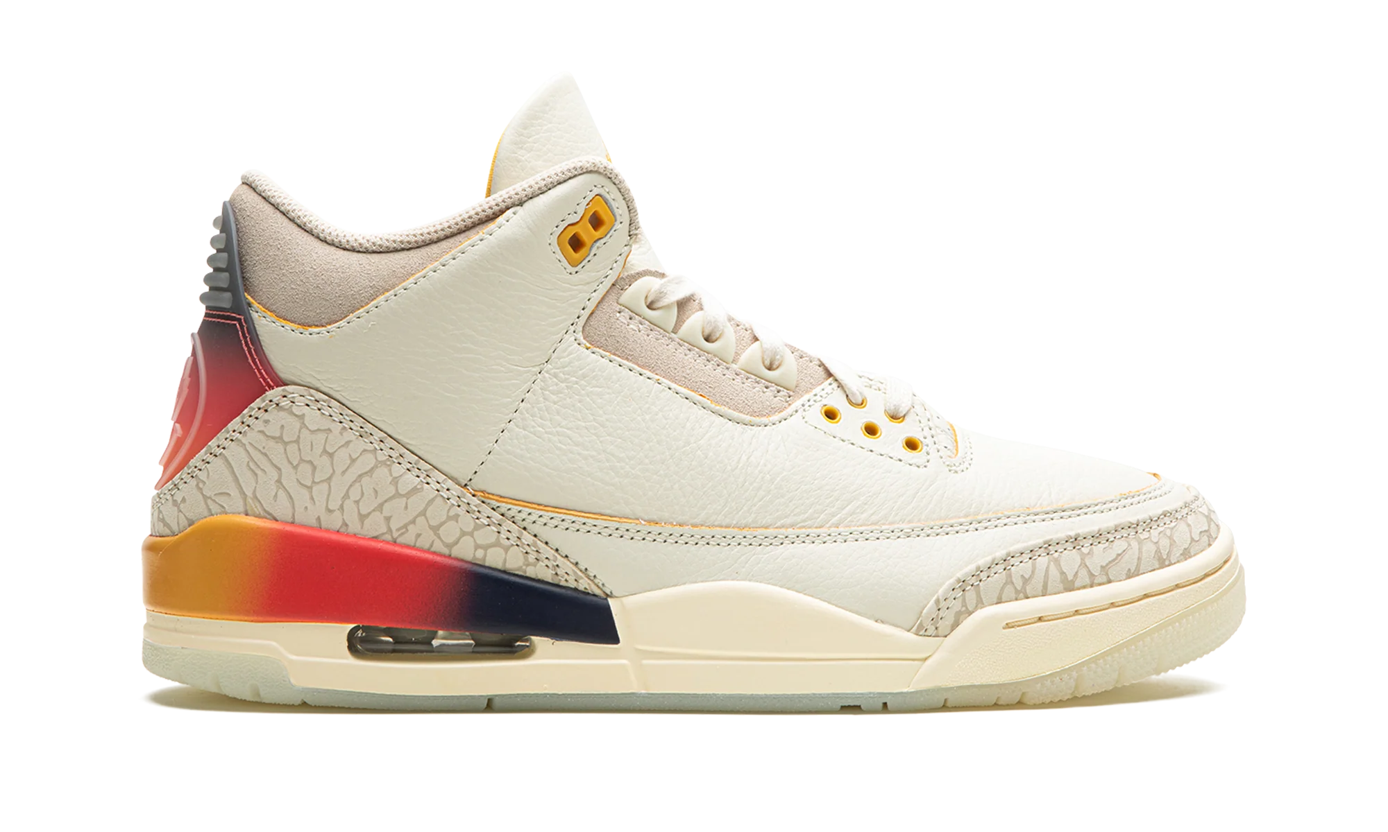Air Jordan 3 SP "J Balvin" FN0344 901