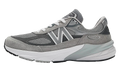990v6 "MiUSA Grey - Extra Wide" M990GL6 WIDE