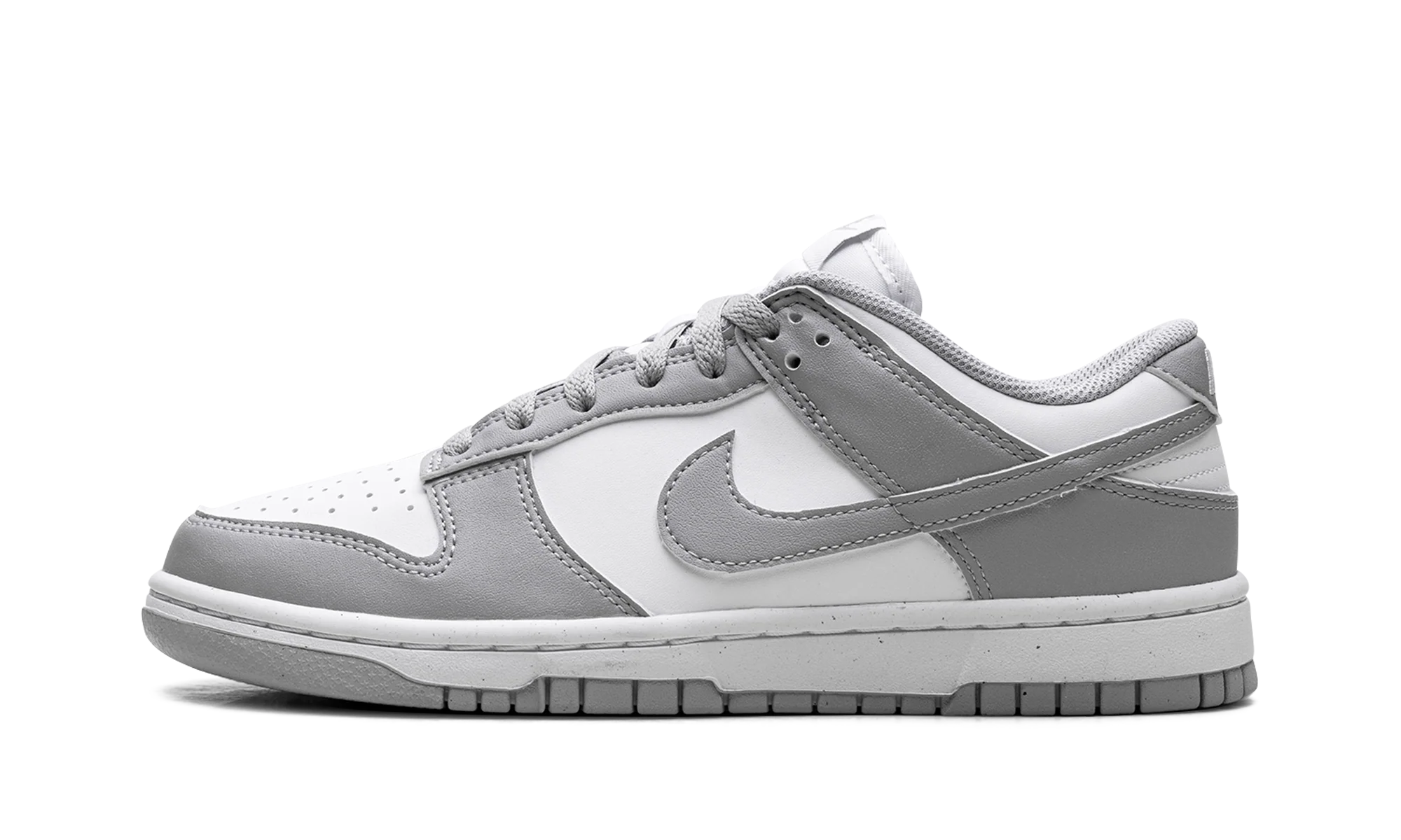 Dunk Low Next Nature WMNS "Light Smoke Grey" DD1873 113