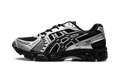 Gel-Kayano 12.1 "Black Pure Silver" 1203A759 001