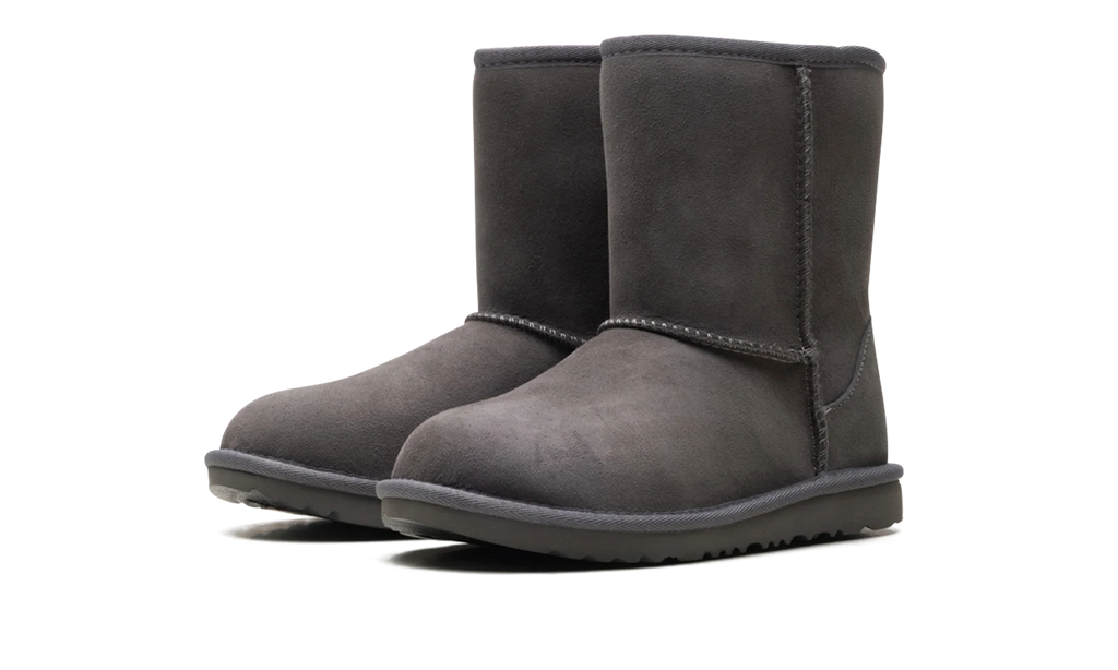 Classic II Boot GS "Grey" 1017703K GREY