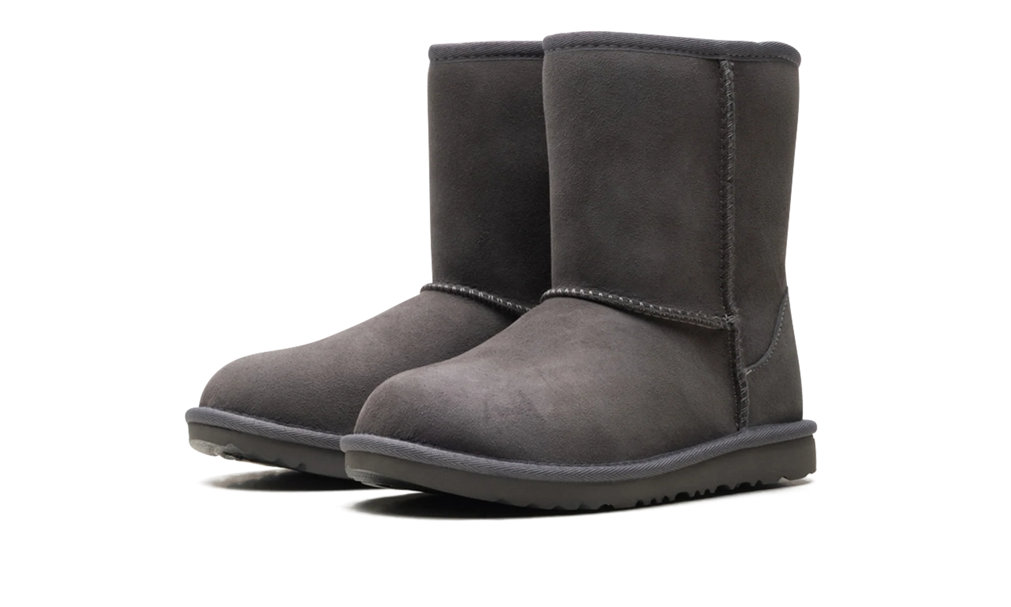 Classic II Boot GS "Grey" 1017703K GREY