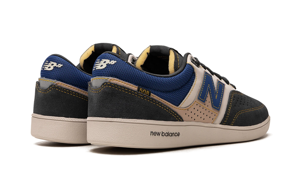 Numeric Brandon Westgate 508 "Blue/Blue" NM508NBR