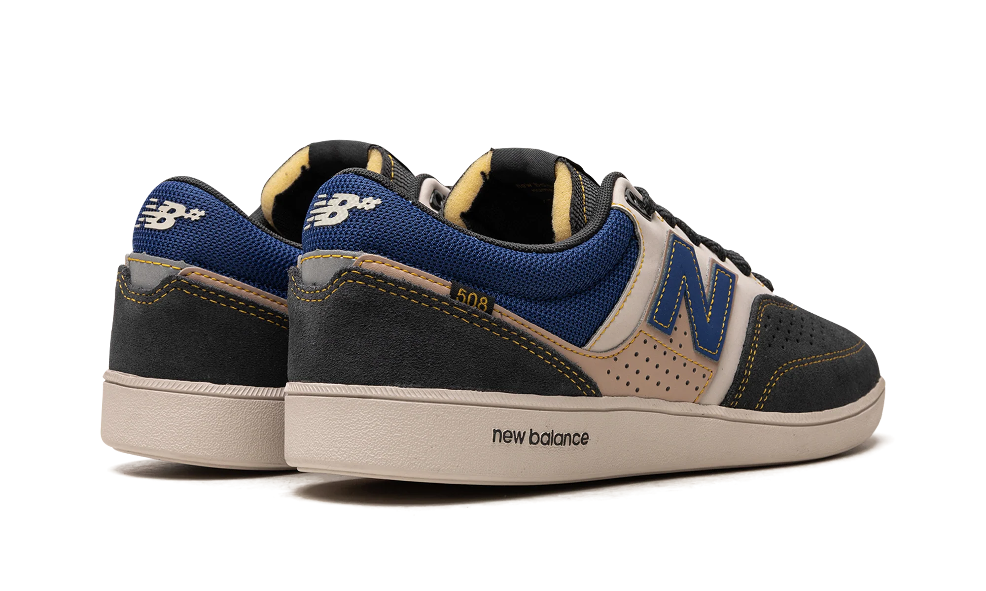 Numeric Brandon Westgate 508 "Blue/Blue" NM508NBR