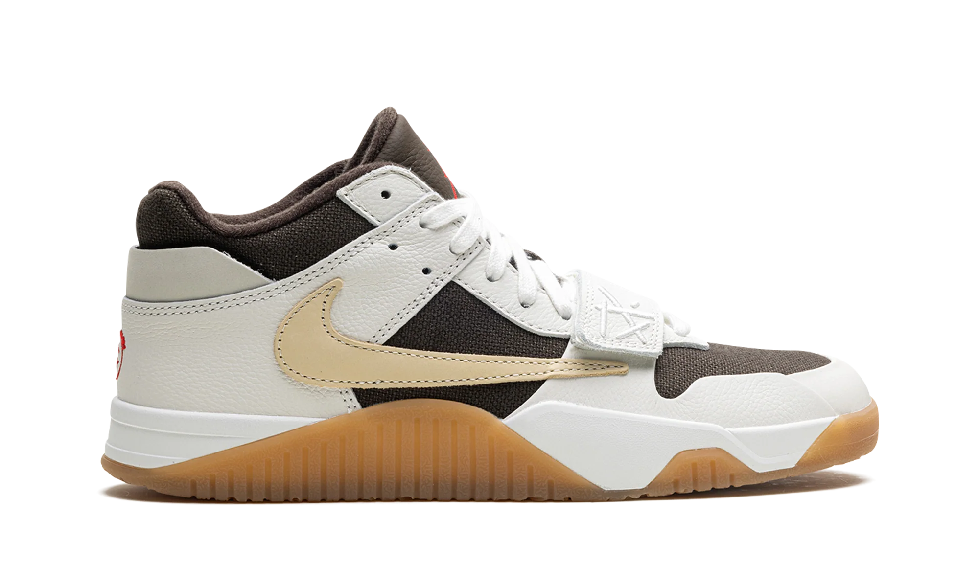 Jumpman Jack "Travis Scott - Sail" FZ8117 100